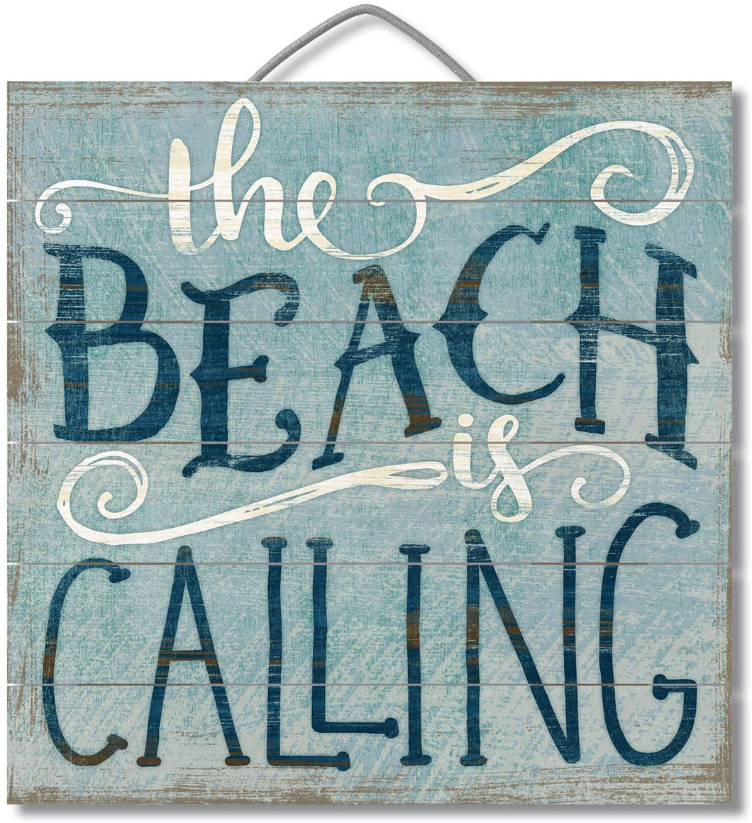 The Beach is Calling 12